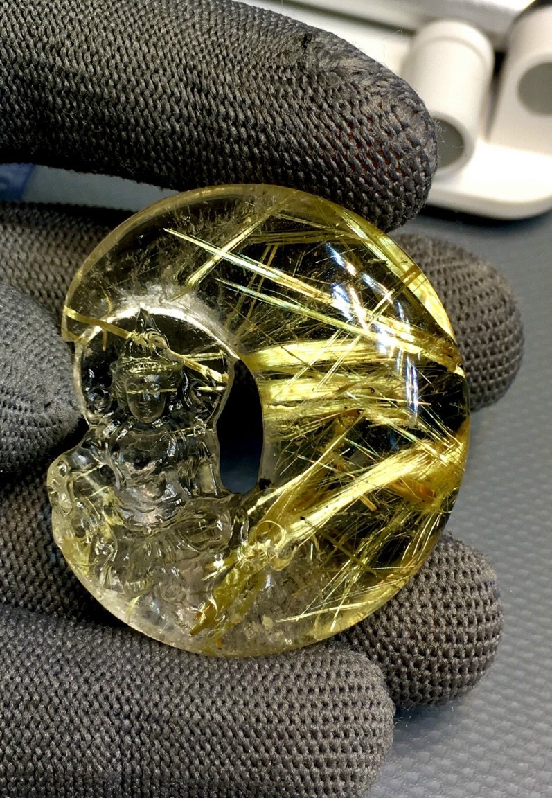 Quan Âm Toạ Nguyệt