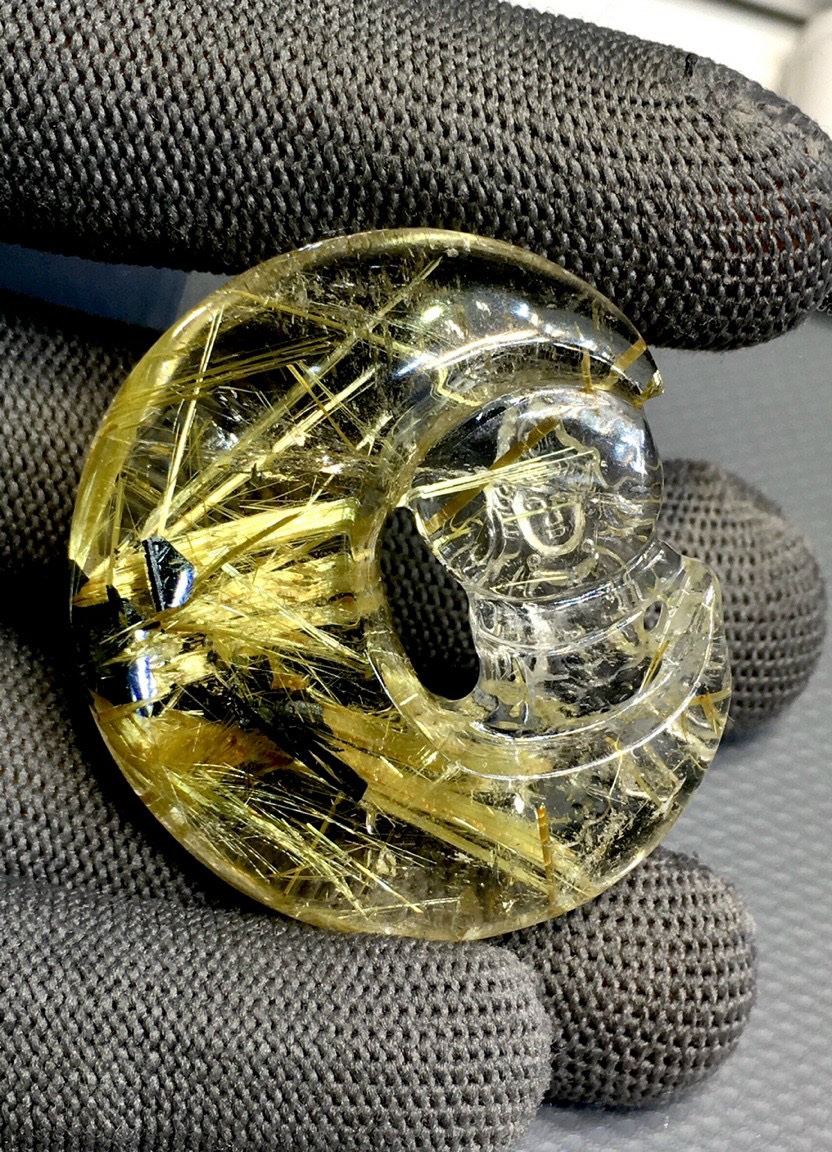 Quan Âm Toạ Nguyệt