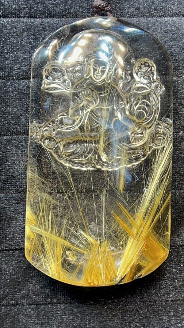 Đại Thế Chí Bồ Tát