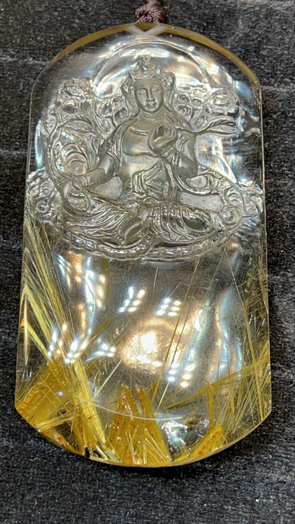 Đại Thế Chí Bồ Tát