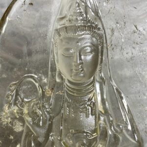 Tác Phẩm Quan Âm Tóc Vàng