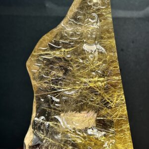 Tác Phẩm Mẹ Quan Âm Nam Hải