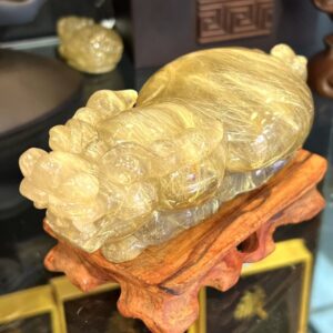 Tác Phẩm Tỳ Hưu 708 Gram