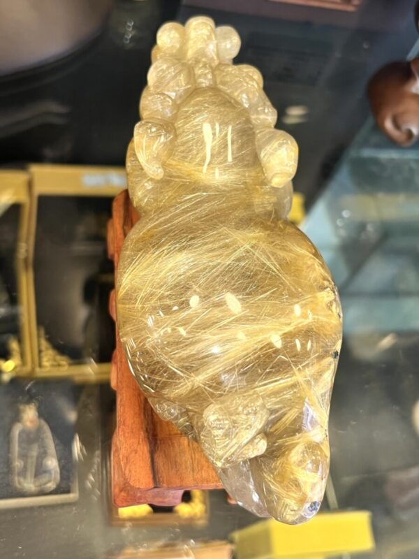 Tác Phẩm Tỳ Hưu 708 Gram