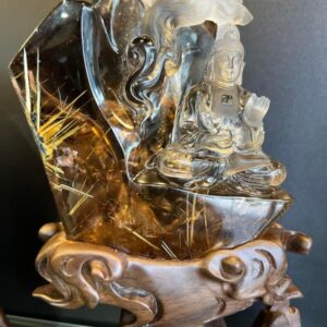 Tác Phẩm Phật A Di Đà