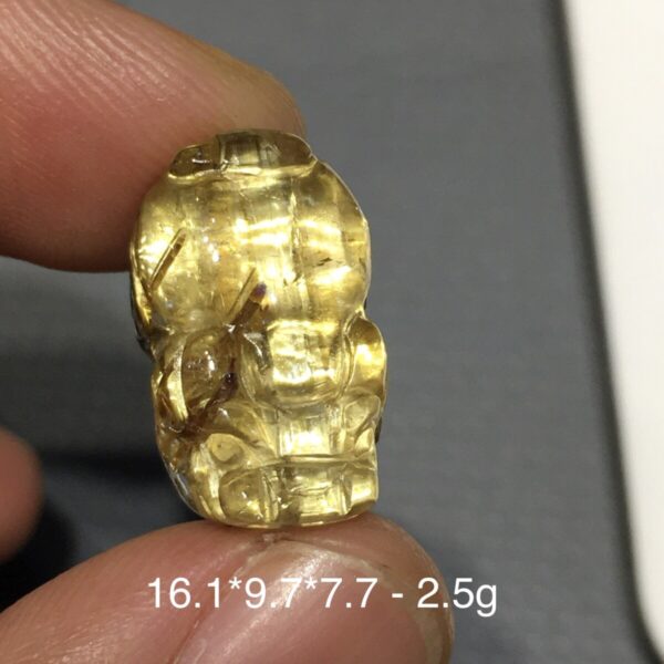 Tỳ Hưu Vip 3~4gram