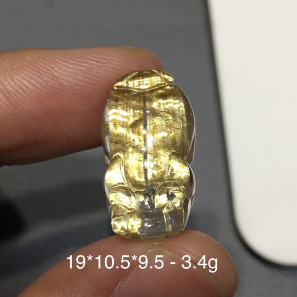 Tỳ Hưu Vip 3~4gram