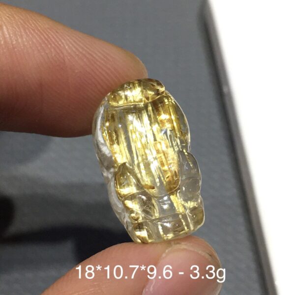 Tỳ Hưu Vip 3~4gram