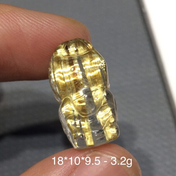Tỳ Hưu Vip 3~4gram