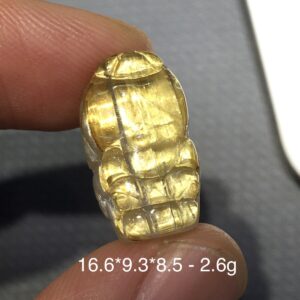 Tỳ Hưu Vip 3~4gram