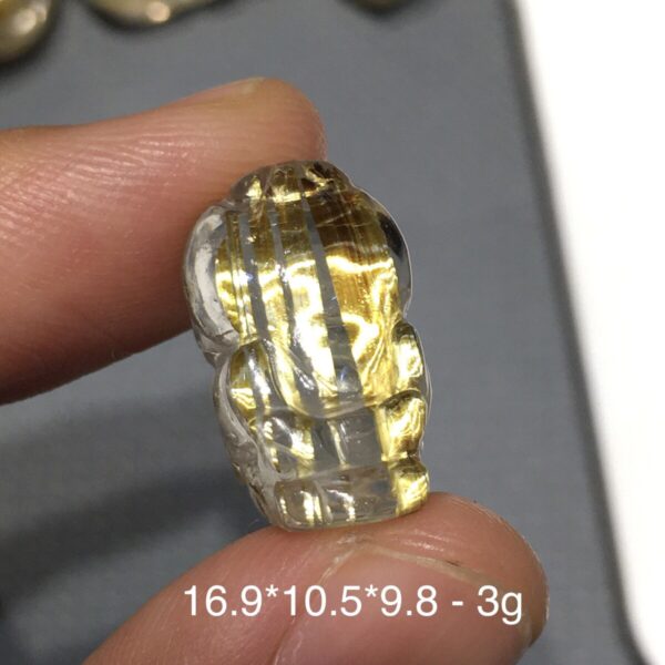 Tỳ Hưu Vip 3~4gram