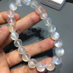 Vòng Tay Moonstone