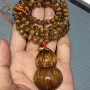 Hồ Lô Chiêu Tài - Hút Lộc