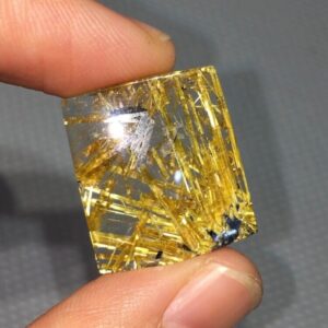 Vô Sự Bài Tóc Vàng