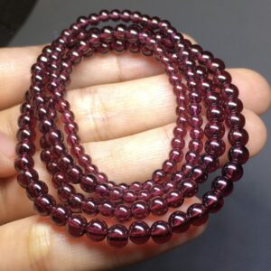 Chuỗi Garnet  7a