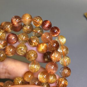 Chuỗi Phúc Lộc Thọ