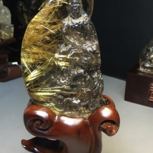 Tác Phẩm Nam Hải Quan Âm