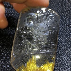Mặt Dây Rồng