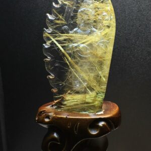 Tác Phẩm Quan Âm