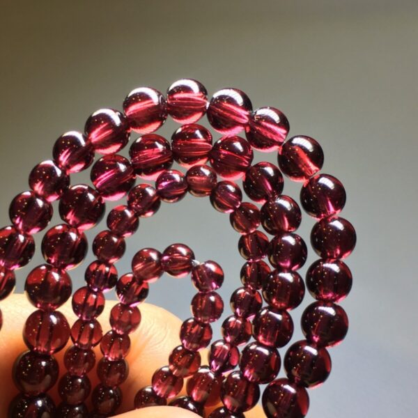Chuỗi Garnet