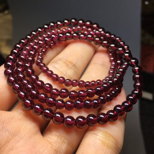 Chuỗi Garnet