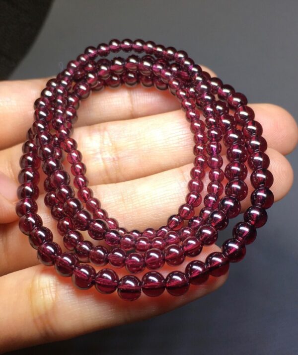 Chuỗi Garnet
