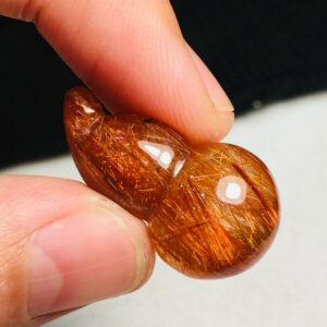 Hồ Lô Tóc Đỏ