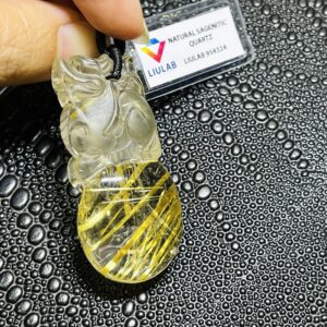 Mặt Dây Tì Hưu