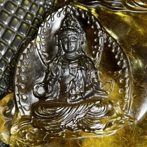 Tác Phẩm Quan Âm