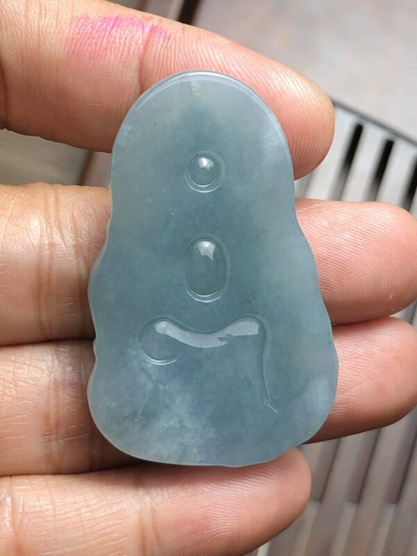 Phổ Hiền Cẩm Thạch A
