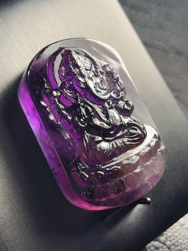 Voi Thần Ganesha