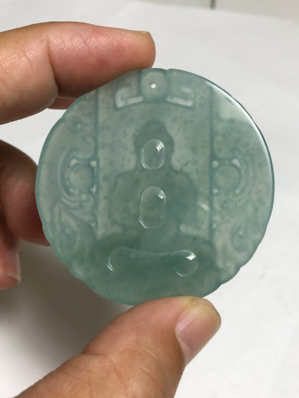 A Di Đà Cẩm Thạch A