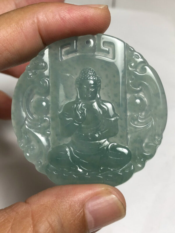 A Di Đà Cẩm Thạch A