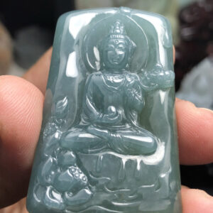 Đại Thế Chí Cẩm Thạch A