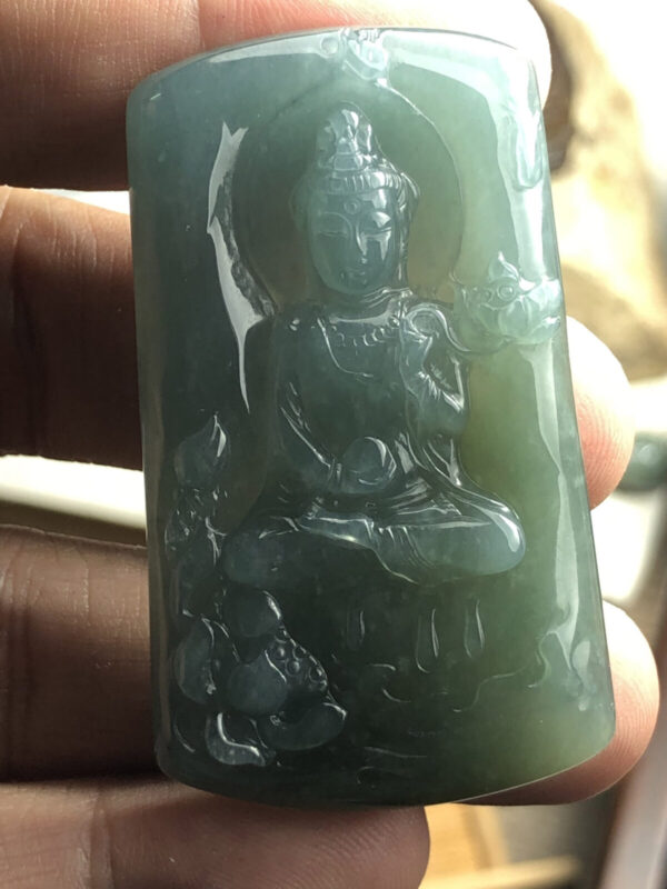 Đại Thế Chí Cẩm Thạch A