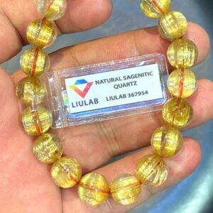 Vòng tóc vàng. Đã kiểm định LiuLab 367954