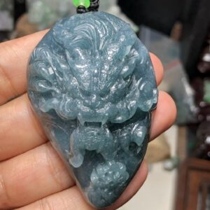 V11496 Rồng cẩm thạch A Guatemala